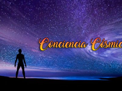 conciencia cosmica - videntes